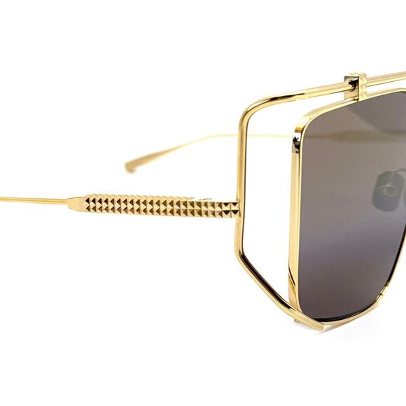 New! VALENTINO Sunglasses V-LIGHT VLS-116B, Authentic main image 11